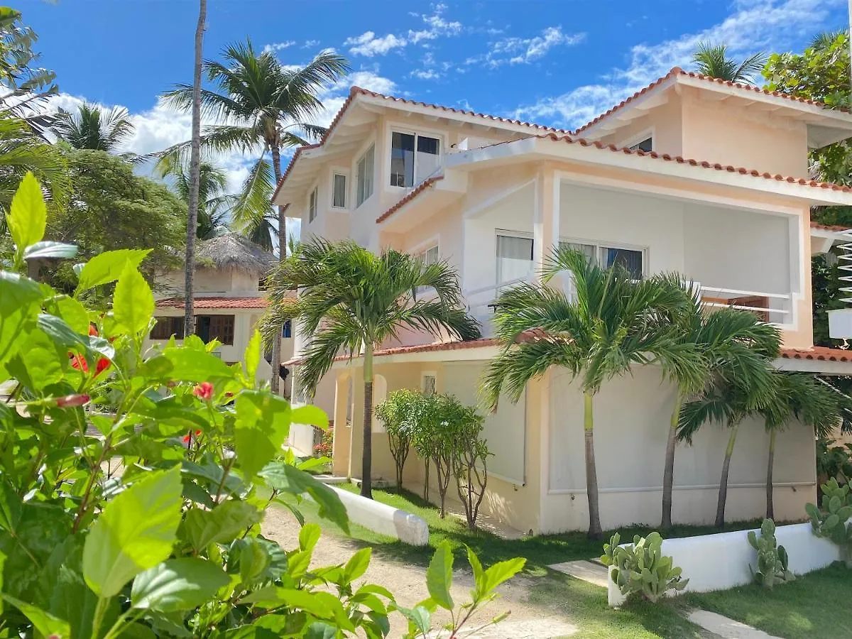 Ocean View Villa Bavaro Beach Wifi  Punta Cana