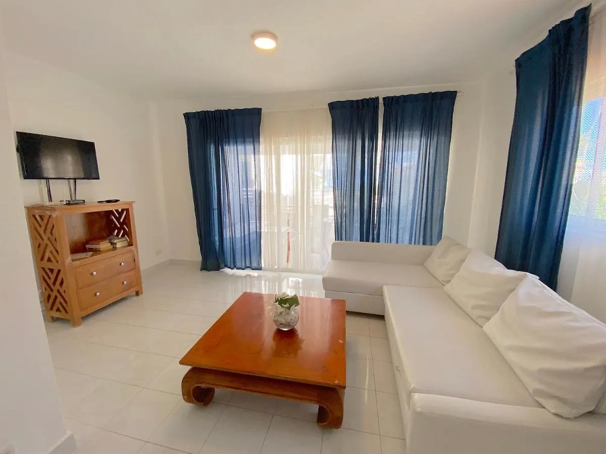 Ocean View Villa Bavaro Beach Wifi 0*, Punta Cana Dominican Republic