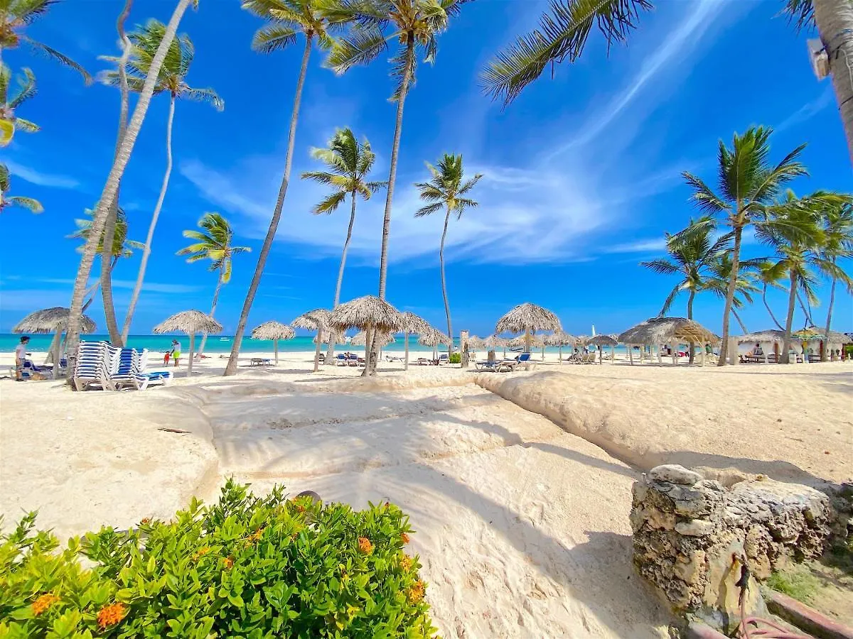 Ocean View Villa Bavaro Beach Wifi Dominican Republic