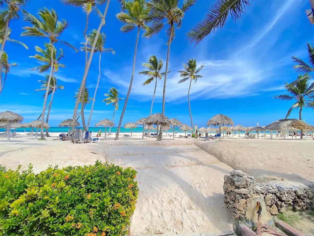Ocean View Villa Bavaro Beach Wifi