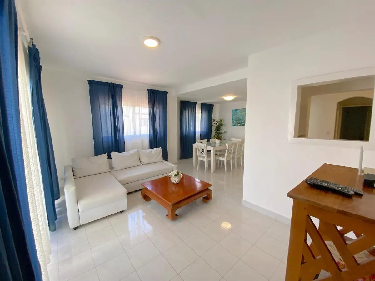 Ocean View Villa Bavaro Beach Wifi  Punta Cana