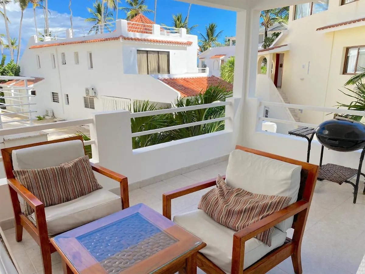 Ocean View Villa Bavaro Beach Wifi  Punta Cana
