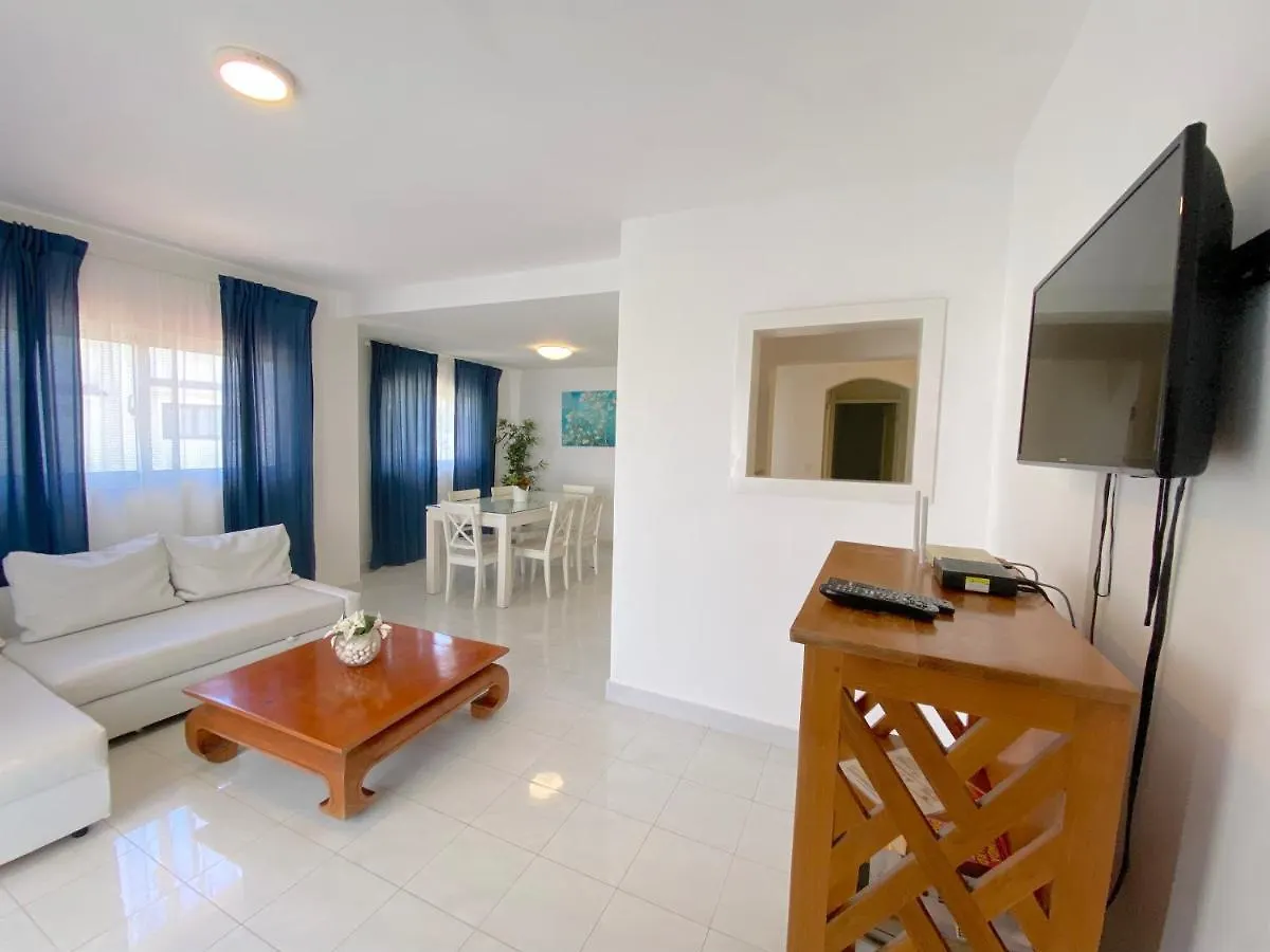 Ocean View Villa Bavaro Beach Wifi