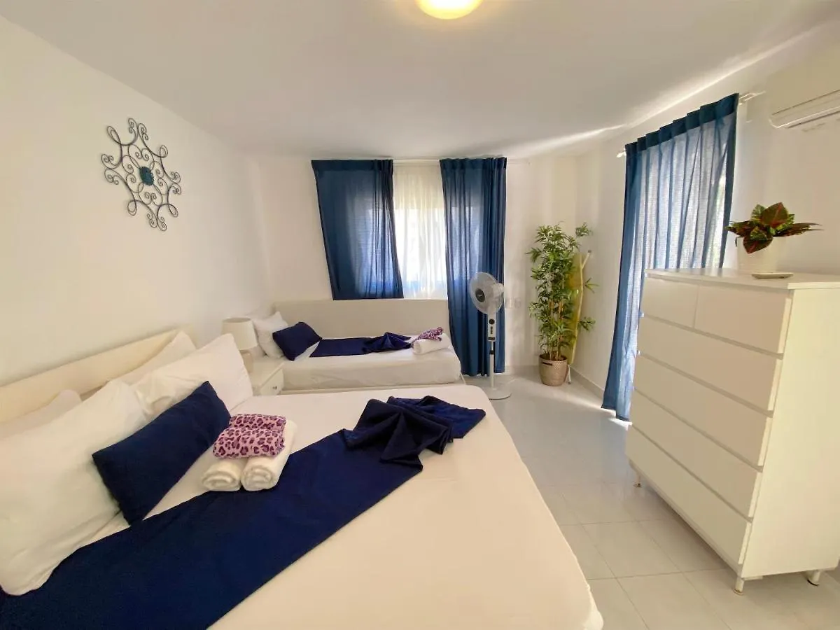 Ocean View Villa Bavaro Beach Wifi Punta Cana