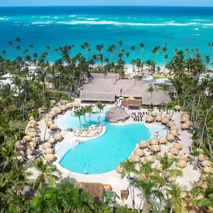 Üdülőközpont Grand Palladium Palace & Casino, Punta Cana