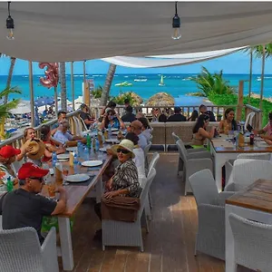 Villa Los Corales Villas And Suites - Beach Club, Spa, Restaurants, Punta Cana