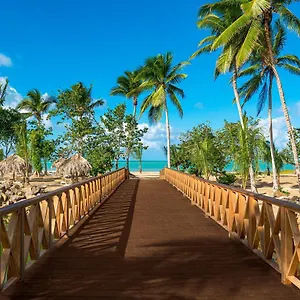 Resort Temptation Miches Resort, (adults Only), Punta Cana