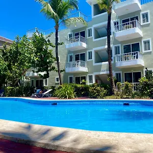  Appartamento Bavaro Appartahotel Club