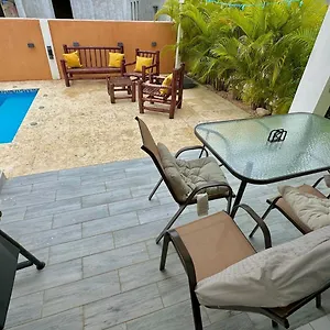 Villa Yakimel Airbnb, Punta Cana