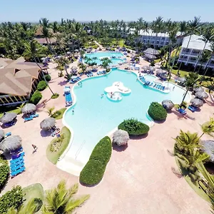 Rezort Vik Arena Blanca, Punta Cana