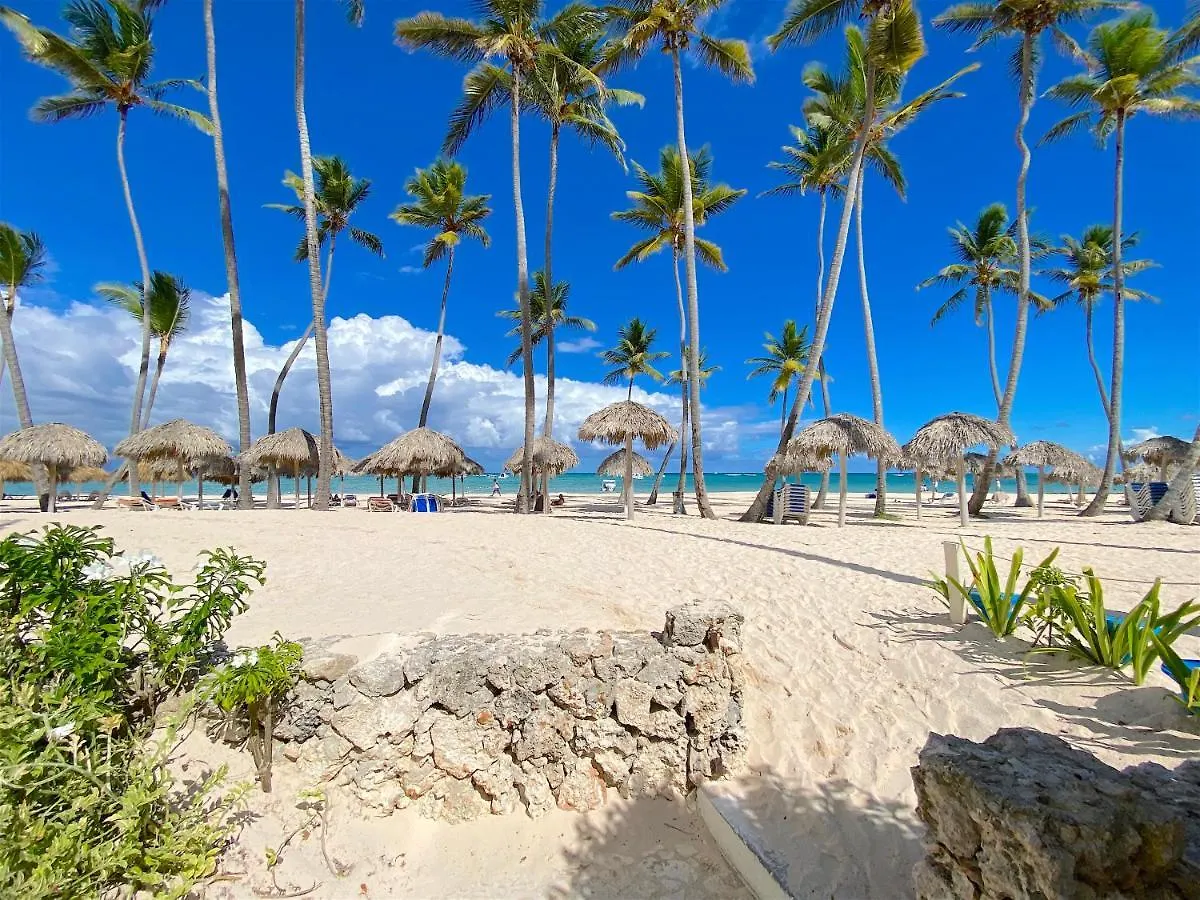 Ocean View Villa Bavaro Beach Wifi